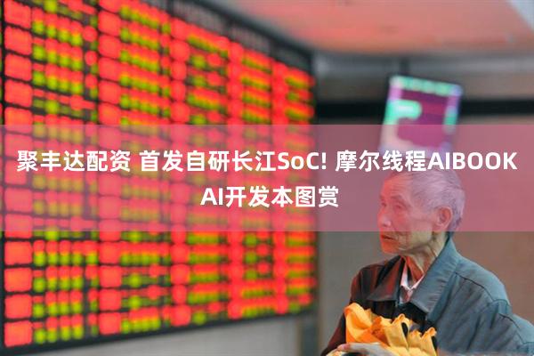 聚丰达配资 首发自研长江SoC! 摩尔线程AIBOOK AI开发本图赏